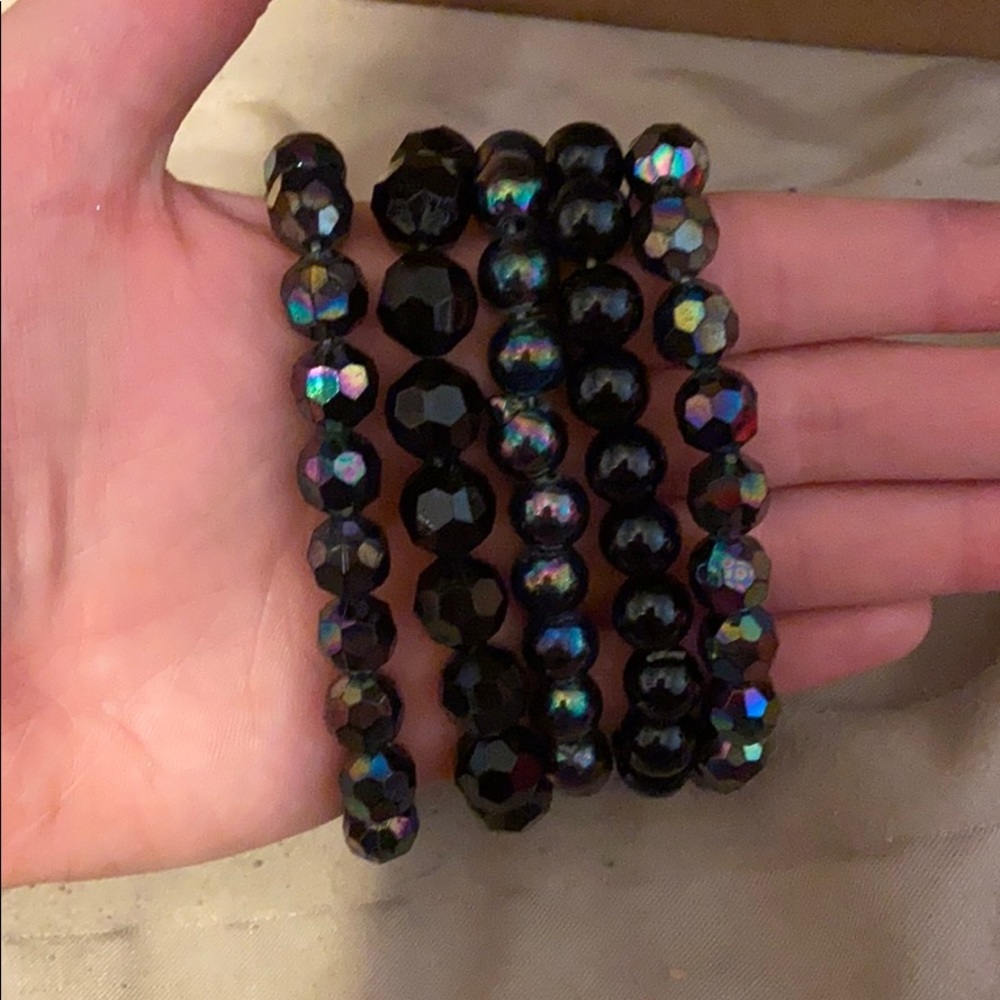 Beaded Bracelets